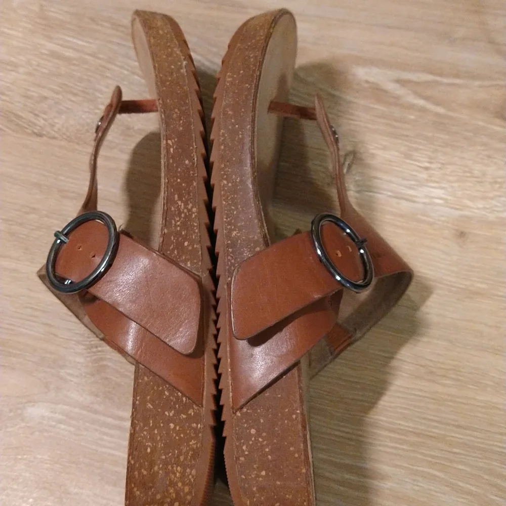 Hotter Brand Sandals - Picture 10 of 11